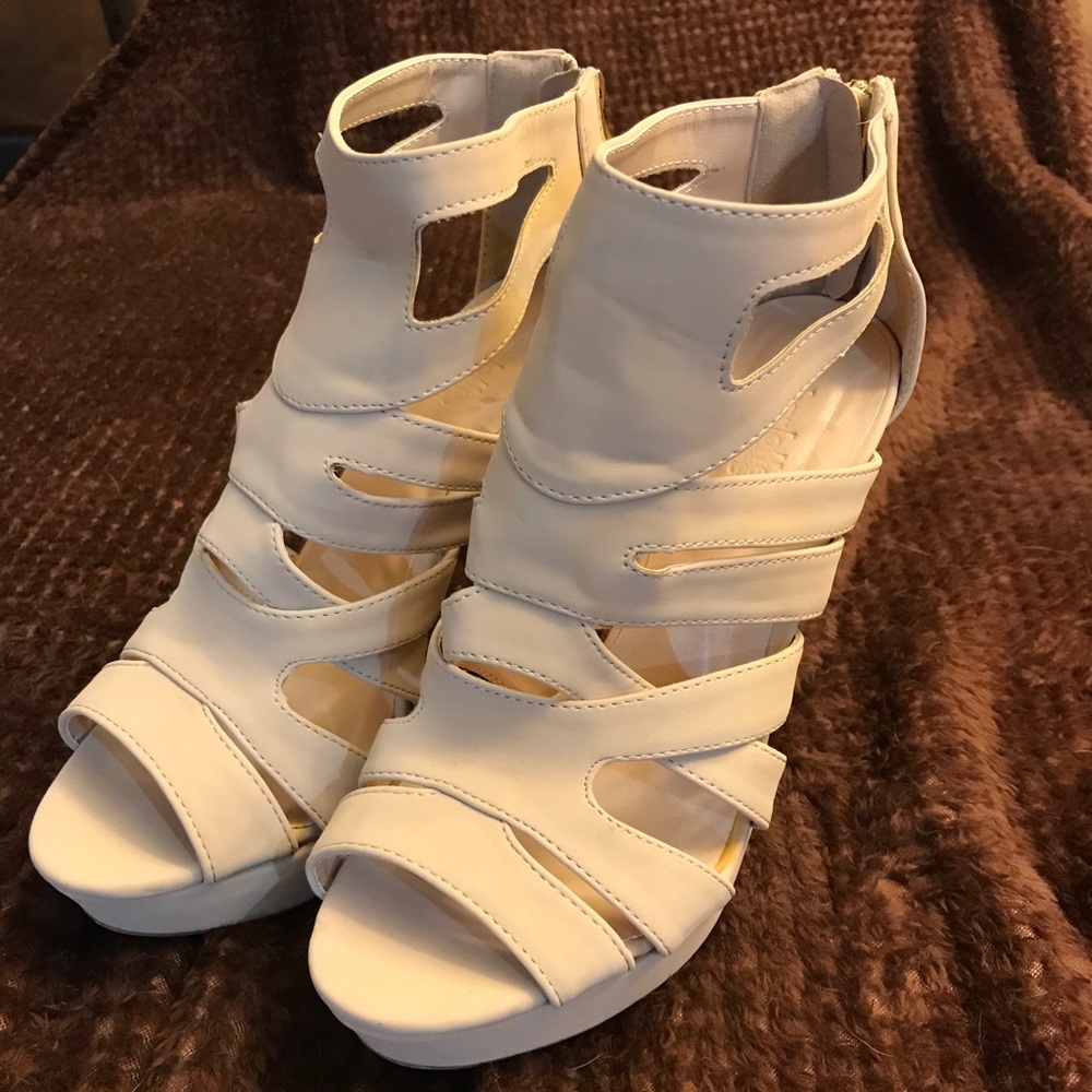 Charlotte Russe Heels